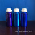 Essential oils and pesticides aluminum can bottle